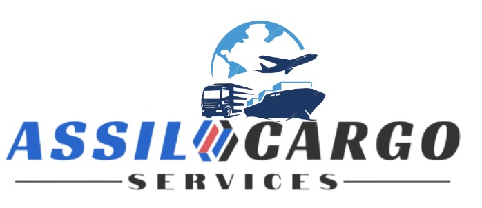 Assil Cargo Services logo