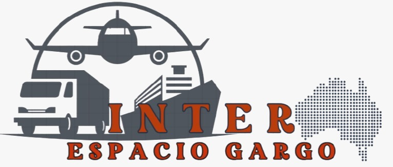 Inter Espacio Cargo logo
