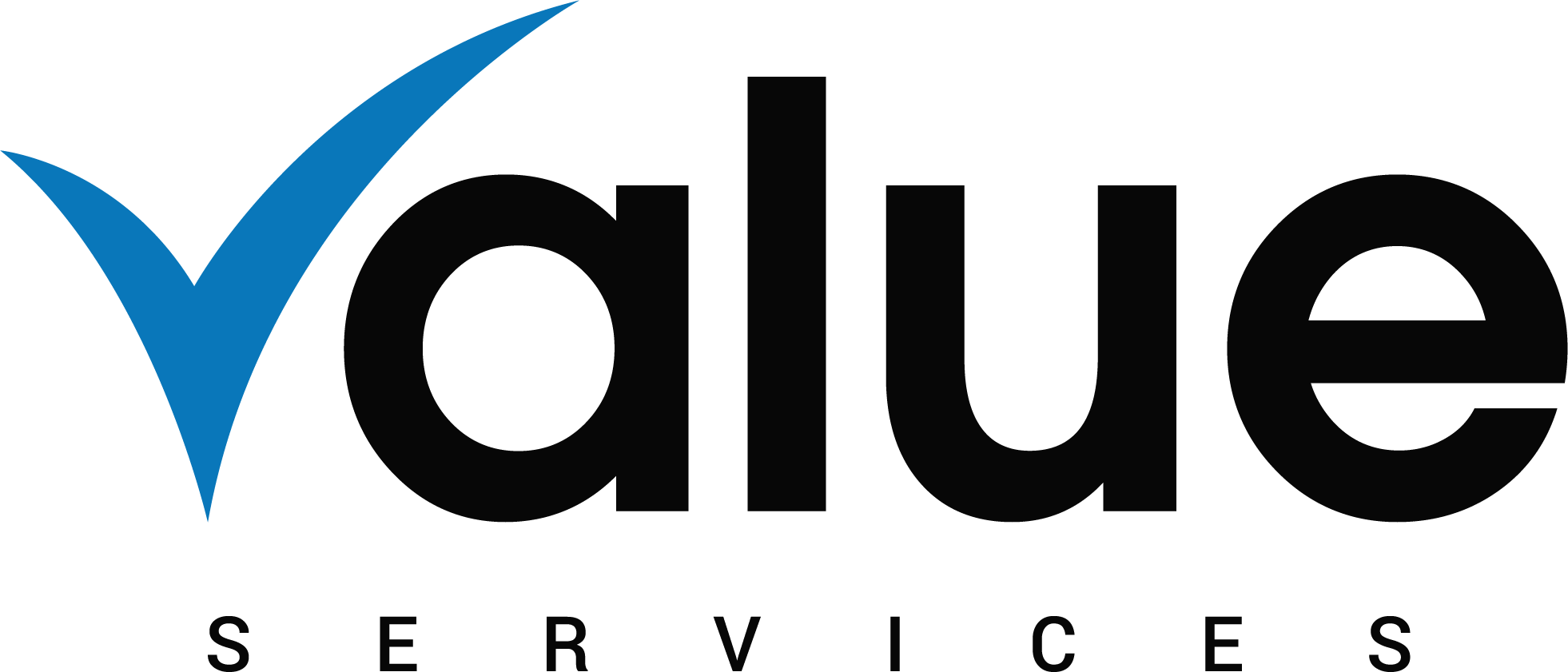 Value Services logo